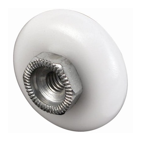 Prime-Line SHWR DR BallBear Roller, 4PK M 6151